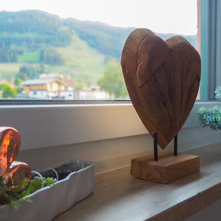 Ottl'S Appartement O2 Sankt Lorenzen ob Murau Esterno foto