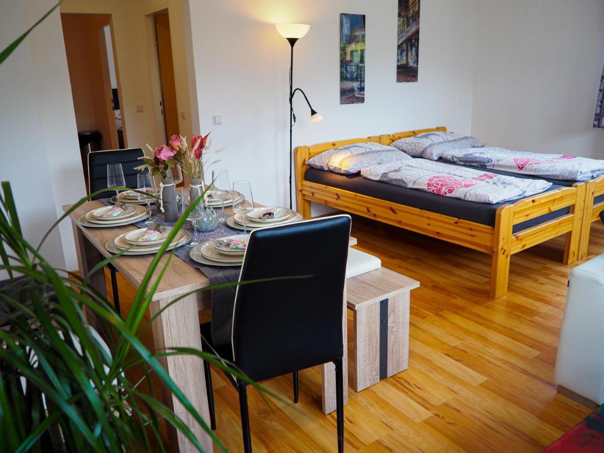 Ottl'S Appartement O2 Sankt Lorenzen ob Murau Esterno foto