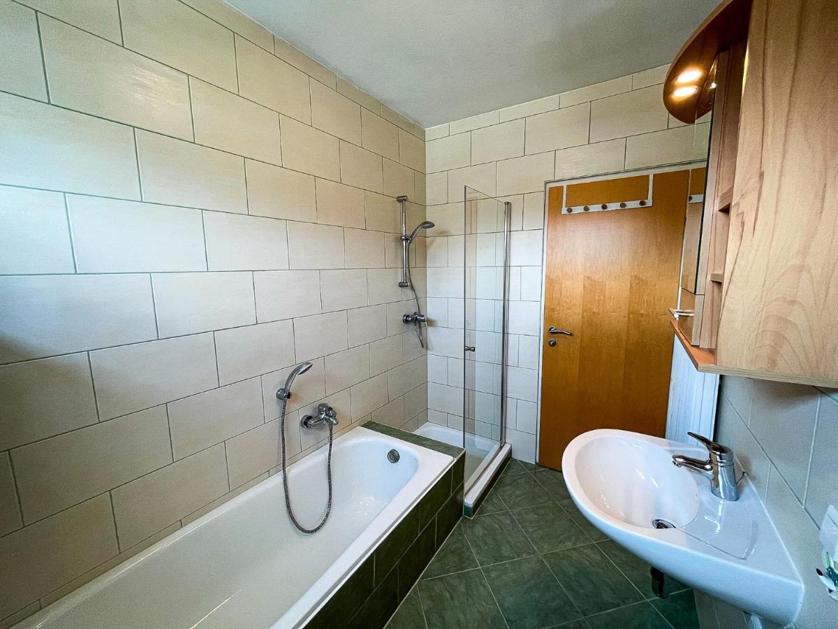 Ottl'S Appartement O2 Sankt Lorenzen ob Murau Esterno foto