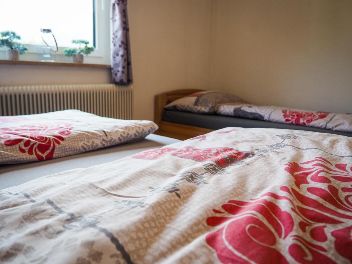 Ottl'S Appartement O2 Sankt Lorenzen ob Murau Esterno foto